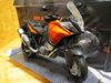 Picture of KTM 1190 Adventure 1:12 605001