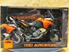 Picture of KTM 1190 Adventure 1:12 605001