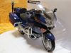 Picture of BMW R1200 RT-P R1200RT Carabinieri politie 1:12 43163