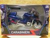 Picture of BMW R1200 RT-P R1200RT Carabinieri politie 1:12 43163