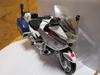 Picture of BMW R1200 RT-P R1200RT Policia politie 1:12 43213