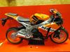 Picture of Honda CBR1000RR Fireblade Repsol 1:6