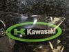 Picture of Keyring sleutelhanger Kawasaki