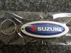 Picture of Keyring sleutelhanger Suzuki