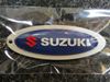 Picture of Keyring sleutelhanger Suzuki