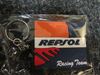 Picture of Keyring sleutelhanger Repsol Racing team