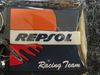 Picture of Keyring sleutelhanger Repsol Racing team