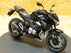 Picture of Kawasaki Z800 black 1:12 605403