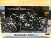 Picture of Kawasaki Z800 black 1:12 605403