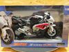 Picture of BMW S1000RR rd/wht 1:12 606203