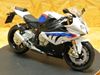 Picture of BMW S1000RR wht/blue 1:12 606202