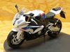 Picture of BMW S1000RR wht/blue 1:12 606202