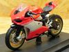 Picture of Ducati 1199 Superleggera 1:18 Maisto