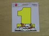 Picture of Valentino Rossi sticker dog one Guido