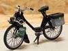 Picture of Solex 3800 bromfiets 1:18 norev