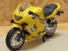 Picture of Triumph TT600 gl. Bburago 1:18