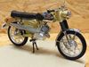 Picture of Zundapp KS50 KS 50 Super Sport 1:10 450661600