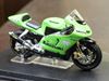 Picture of Garry McCoy Kawasaki ZX-RR 2003 1:24