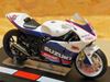 Picture of John Hopkins Suzuki GSV-R 2005 1:24