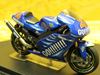 Picture of Alex Barros Yamaha YZR-M1 # 4 MotoGP 2003 1:24