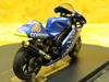 Picture of Alex Barros Yamaha YZR-M1 # 4 MotoGP 2003 1:24