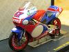 Picture of Youichi Ui Derbi 125 # 41 2001 1:24 IXO