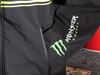 Picture of Valentino Rossi Monster Energy Softshell jas MOMJK148104