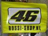 Picture of Valentino Rossi vlag flag Rossi-shop.nl