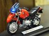 Picture of BMW R1100GS R1100 GS 1:18 19678 Welly
