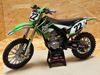 Picture of Chad Reed #22 twotwo Kawasaki 2015 KX450F 1:12 57683