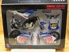 Picture of Valentino Rossi Yamaha M-1 2008 easy kit 1:12 43375