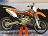 Picture of KTM 450 SX-F 2014 1:12 603002