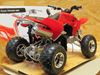Picture of Honda TRX450R 2009 quad atv 1:12 57093