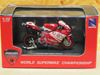 Picture of Ducati Superbike 999 Troy Bayliss #21 2006 1:32