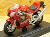 Picture of Honda VTR1000 SP1 SP-1 schaal 1:18 Majorette