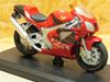Picture of Honda VTR1000 SP1 SP-1 schaal 1:18 Majorette