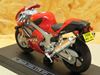 Picture of Honda VTR1000 SP1 SP-1 schaal 1:18 Majorette