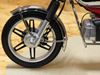 Picture of Kreidler Floret RS-GS  schaal 1:10 45066230 schuco