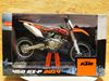 Picture of KTM 450 SX-F 2014 1:12 603002