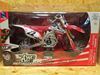 Picture of Chad Reed #22 Honda CRF450R 2012 twotwo motorsports 1:6 49423