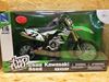 Picture of Chad Reed Kawasaki KX450F 2014 twotwo motorsports 1:6 49493