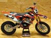 Picture of Ryan Dungey #5 Red Bull 2014 KTM 450 SX-F 1:10 57633