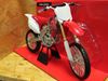 Picture of Honda CRF450R 1:6 49203