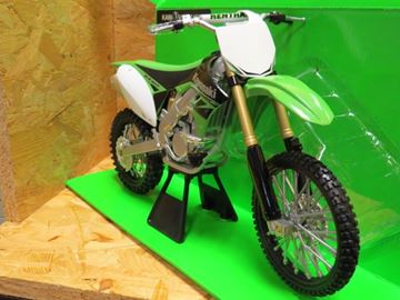 Afbeelding van Kawasaki KX450F 1:6 49083