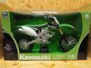 Picture of Kawasaki KX450F 1:6 49083