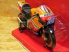 Picture of Casey Stoner Honda RC212V 2011 Repsol team 1:12 57403