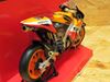 Picture of Casey Stoner Honda RC212V 2011 Repsol team 1:12 57403