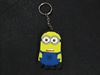 Picture of Minion sleutelhanger keyring