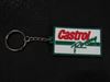 Picture of Castrol Racing sleutelhanger keyring