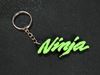 Picture of Kawasaki Ninja sleutelhanger keyring